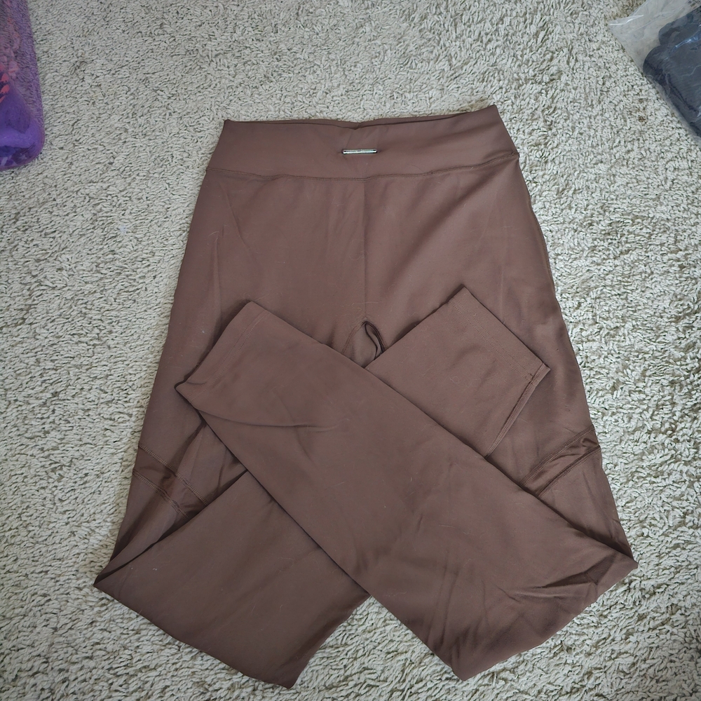 Gymshark Whitney Simmons Mesh Leggings